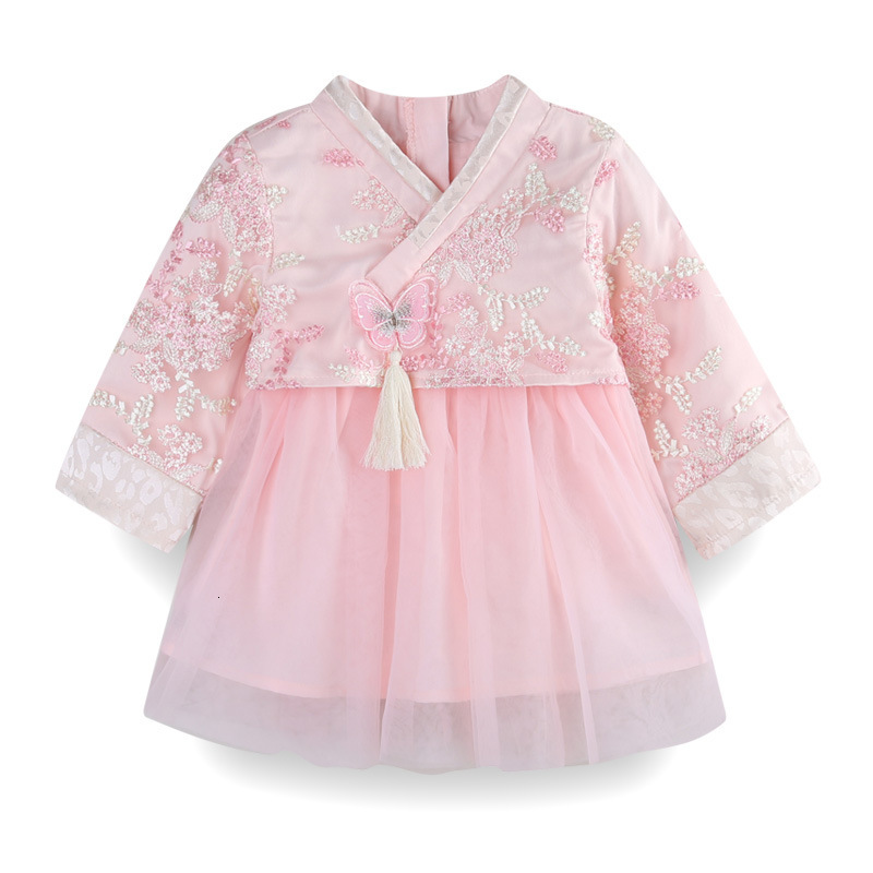 2021 New Girl Chinese Style Embroidery Princess Kids Clothes Costumes Spring Party Ball Gown 0-3y Xd9j, Red
2021 New Girl Chinese Style Embroidery Princess Kids Clothes Costumes Spring Party Ball Gown 0-3y Xd9j, Red