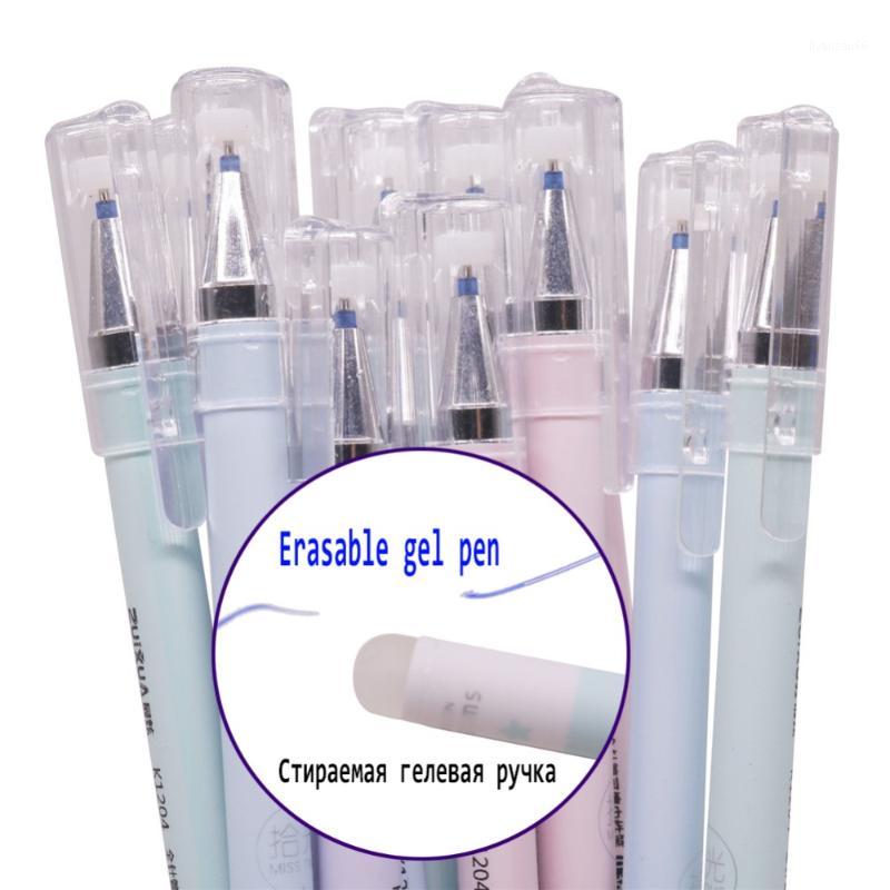 12 pcs High-quality Gel Pen 0.38mm Needle Nib Erasable Gel Pen Student's School Office Stationery Model 12041
12 pcs High-quality Gel Pen 0.38mm Needle Nib Erasable Gel Pen Student's School Office Stationery Model 12041
