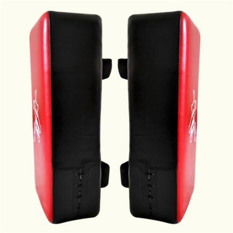 Fitness Taekwondo Kick Pad 1 Punching Bag Boxing Mat Sandbag PU Leather Training Equipment Muay Thai Foot Target Thai Foot Targe
Fitness Taekwondo Kick Pad 1 Punching Bag Boxing Mat Sandbag PU Leather Training Equipment Muay Thai Foot Target Thai Foot Targe