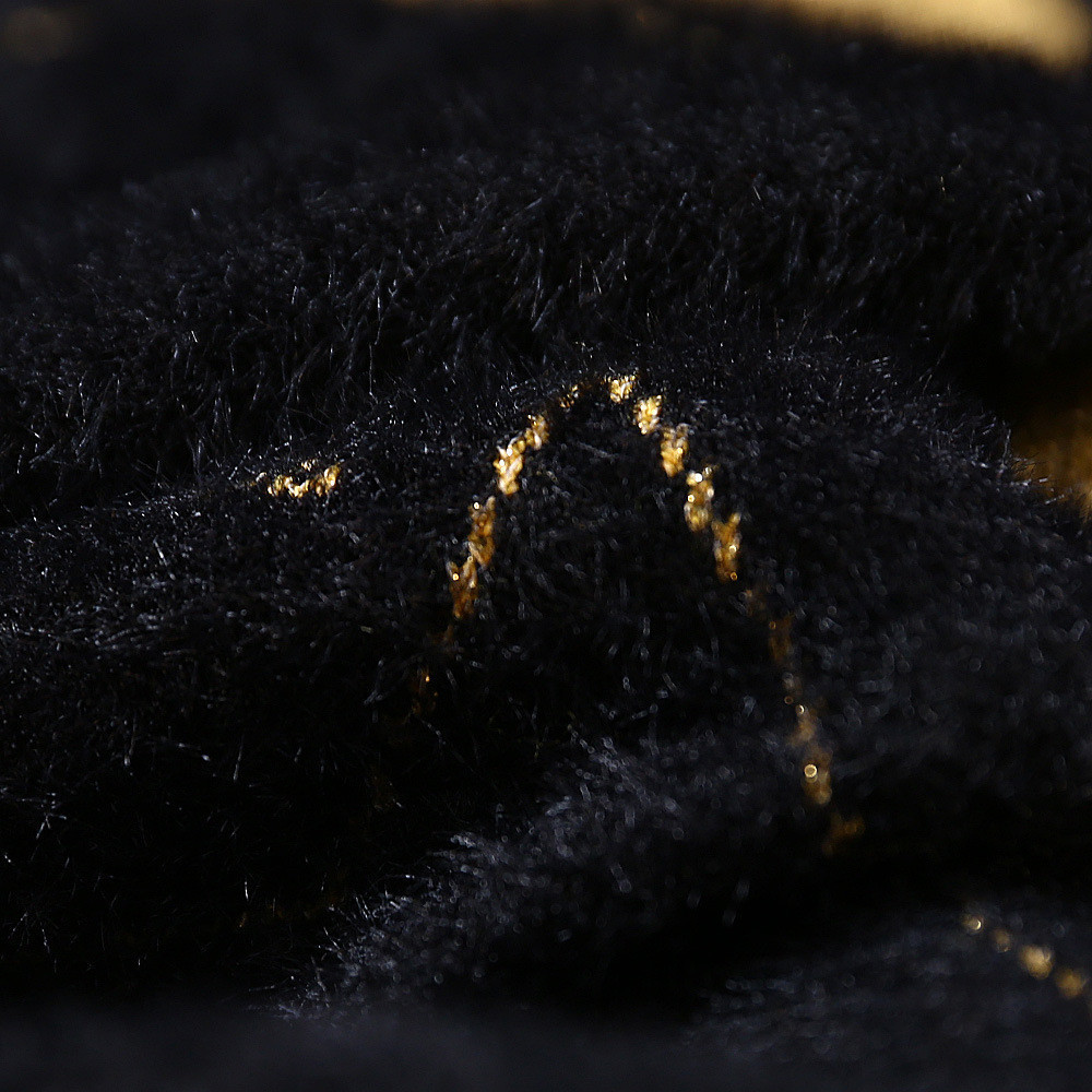 Warm Winter Spring short pullovers five-pointed star Cool Girls Sweater Jumper Streetwear Knitted Pull Femme Female Tricot T200116