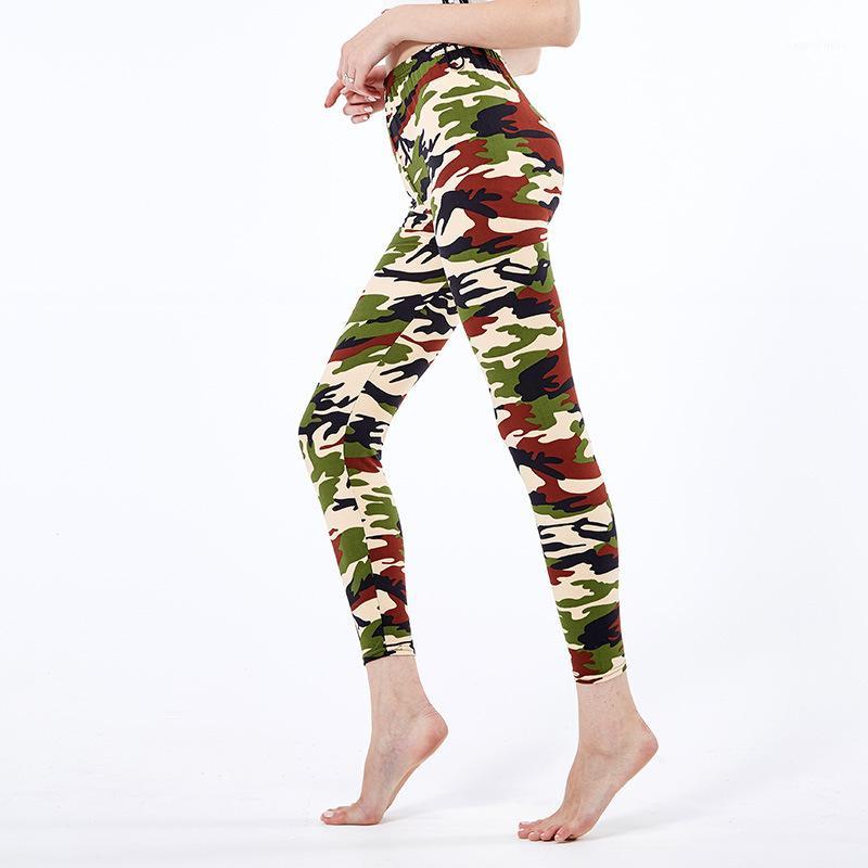 2020 new elastic camouflage nine-point pants milk silk brushed printed sports slim yoga pants1
2020 new elastic camouflage nine-point pants milk silk brushed printed sports slim yoga pants1