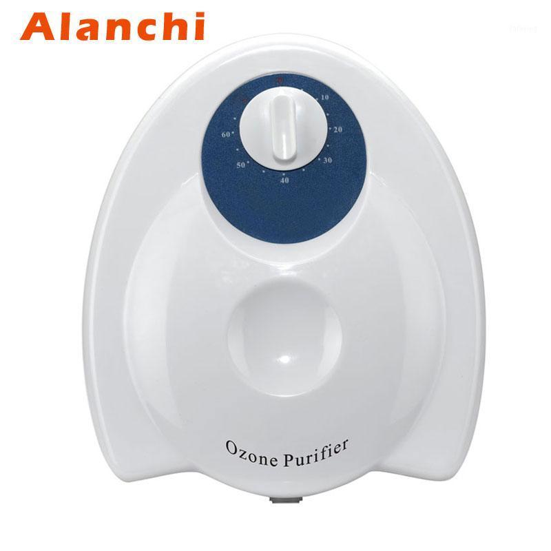 Air Purifiers Portable Ozone Generator Water Purifying Sterilizing Ozonizer 600mg 8W Purifier,Ozone-water-purifiers1
Air Purifiers Portable Ozone Generator Water Purifying Sterilizing Ozonizer 600mg 8W Purifier,Ozone-water-purifiers1