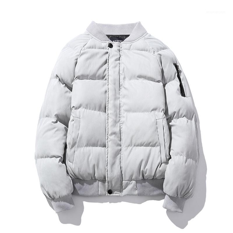 2020 Men's Parkas Cotton Winter Jacket Coat For Men Bomber Jacket Thick Parka Homme Warm Outwear ABZ5791, Blue
2020 Men's Parkas Cotton Winter Jacket Coat For Men Bomber Jacket Thick Parka Homme Warm Outwear ABZ5791, Blue