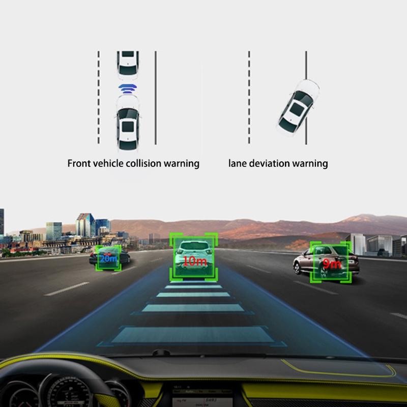 Car DVR Camera Video Recorder High Definition 170°Night Vision Recording Dash Cam USB WiFi/GPS/ADAS G-sensor
Car DVR Camera Video Recorder High Definition 170°Night Vision Recording Dash Cam USB WiFi/GPS/ADAS G-sensor