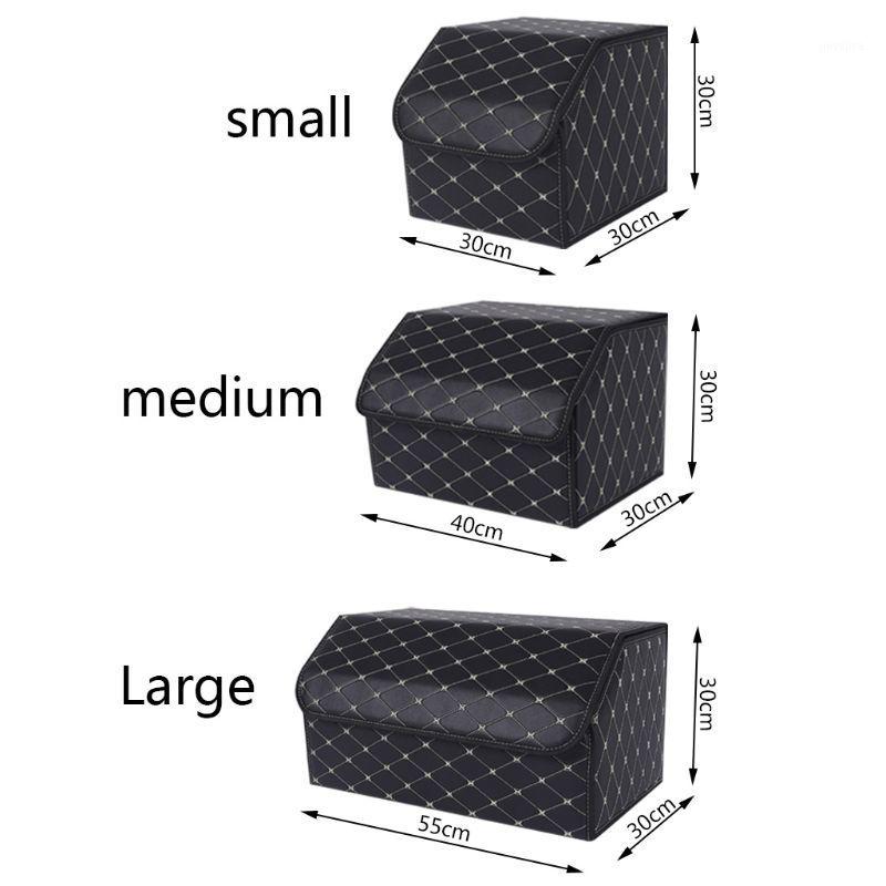 2020 Multipurpose Collapsible Vehicle Car Storage Organizer Box With Lid Portable Storage Box Car Trunk Organizer Case S/M/L1
2020 Multipurpose Collapsible Vehicle Car Storage Organizer Box With Lid Portable Storage Box Car Trunk Organizer Case S/M/L1