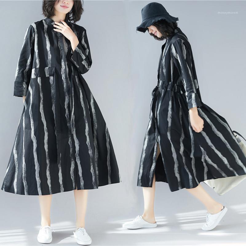Will Code Suit-dress 2019 Fat. Mm Stripe Apparent Lean Lead Shirt Skirt Temperament A Word Will Pendulum Dress1, Black
Will Code Suit-dress 2019 Fat. Mm Stripe Apparent Lean Lead Shirt Skirt Temperament A Word Will Pendulum Dress1, Black