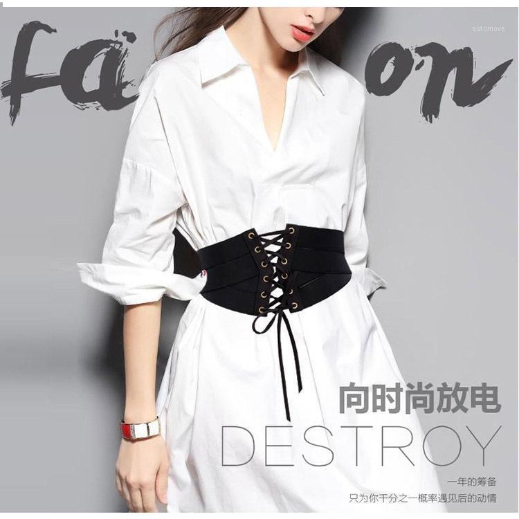 Adult Retro Tassel Waistbelt Girls High Waist Wide Belt Lady Decorative Dress Waistbelt High Elastic Ultra Wide Waist B-91401, Black
Adult Retro Tassel Waistbelt Girls High Waist Wide Belt Lady Decorative Dress Waistbelt High Elastic Ultra Wide Waist B-91401, Black