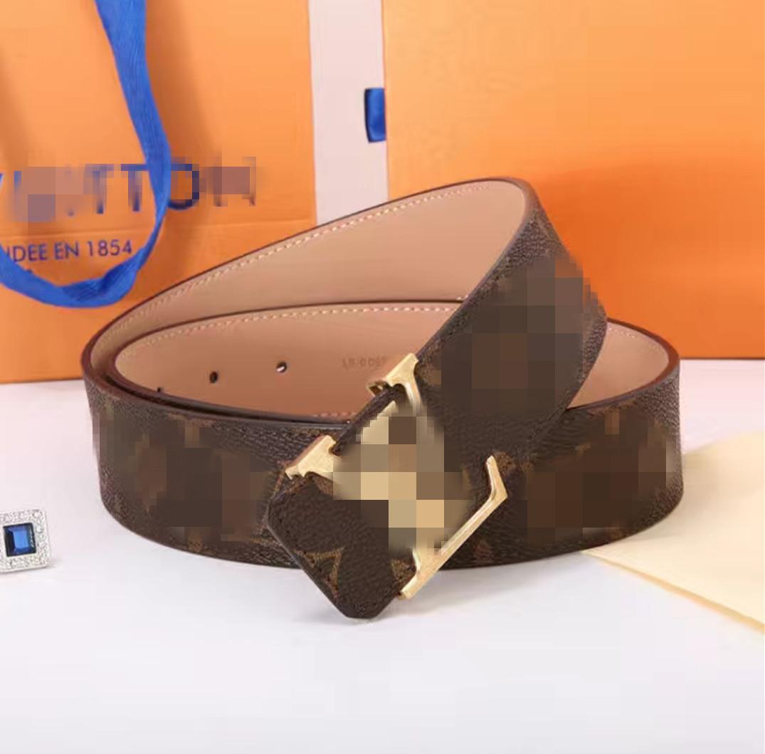 Fashion Designer Belt for Men Designers Luxury Genuine Leather Belt Business Ceinture Women Big Gold Silver Black Alloy Buckle with Box, Orange box
Fashion Designer Belt for Men Designers Luxury Genuine Leather Belt Business Ceinture Women Big Gold Silver Black Alloy Buckle with Box, Orange box