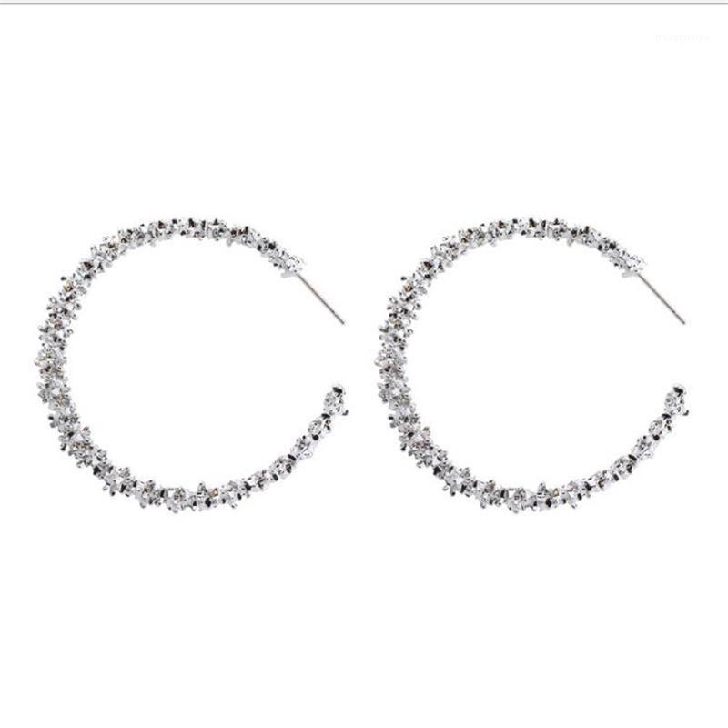2020 shiny ladies high-end temperament earrings gift party accessories direct sale1
