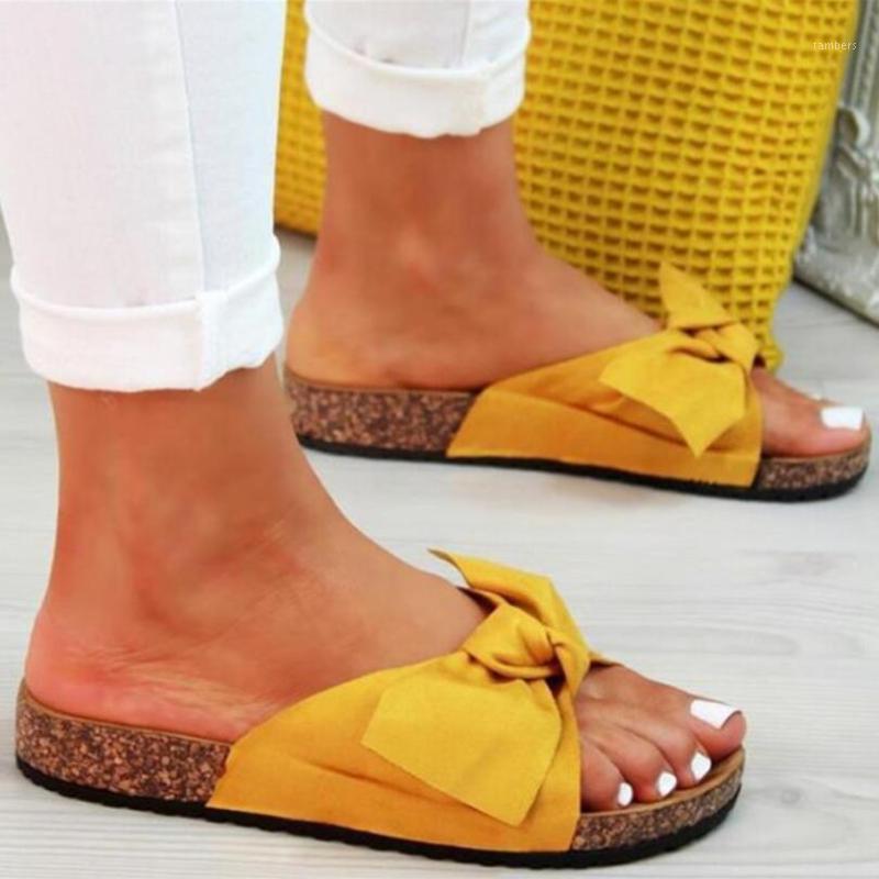 2020 Shoes Woman Sandals For Women Beach Shoes Bow Slip On Gladiator Sandals Women Summer Footwear Flat Female1, Blue
2020 Shoes Woman Sandals For Women Beach Shoes Bow Slip On Gladiator Sandals Women Summer Footwear Flat Female1, Blue
