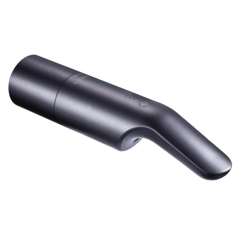 Eraclean 6000Pa Car Vacuum Cleaner Portable Wireless Handheld Auto Vacuum Cleaner for Car & Home & Computer Cleaning
Eraclean 6000Pa Car Vacuum Cleaner Portable Wireless Handheld Auto Vacuum Cleaner for Car & Home & Computer Cleaning