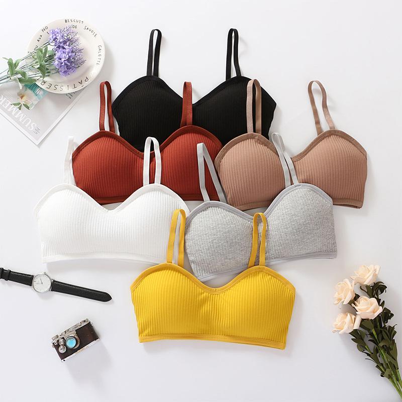 Best! Sports Yoga Bra Fitness Sexy Bra Adjustable Detachable Cups Beauty Back Underwear Seamless Solid Color Thread Gathered1, Br
Best! Sports Yoga Bra Fitness Sexy Bra Adjustable Detachable Cups Beauty Back Underwear Seamless Solid Color Thread Gathered1, Br
