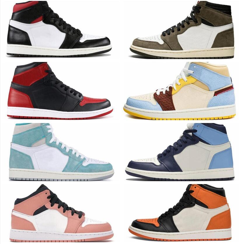Man woman casual sports shoes Jumpman 1 UNC Twist Travis Scotts Dark Mocha Mid Smoke Grey Navy High 1s Mens Basketball Shoe Sneakers Trainers 2021, Not-for-resale-yellow
Man woman casual sports shoes Jumpman 1 UNC Twist Travis Scotts Dark Mocha Mid Smoke Grey Navy High 1s Mens Basketball Shoe Sneakers Trainers 2021, Not-for-resale-yellow