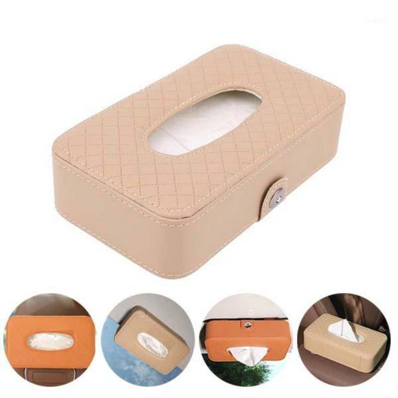 1Pcs Car Tissue Box Towel Sets Car Sun Visor Napkins Tissue Boxes Holder Auto Interior Storage Bag Decoration Access1
1Pcs Car Tissue Box Towel Sets Car Sun Visor Napkins Tissue Boxes Holder Auto Interior Storage Bag Decoration Access1