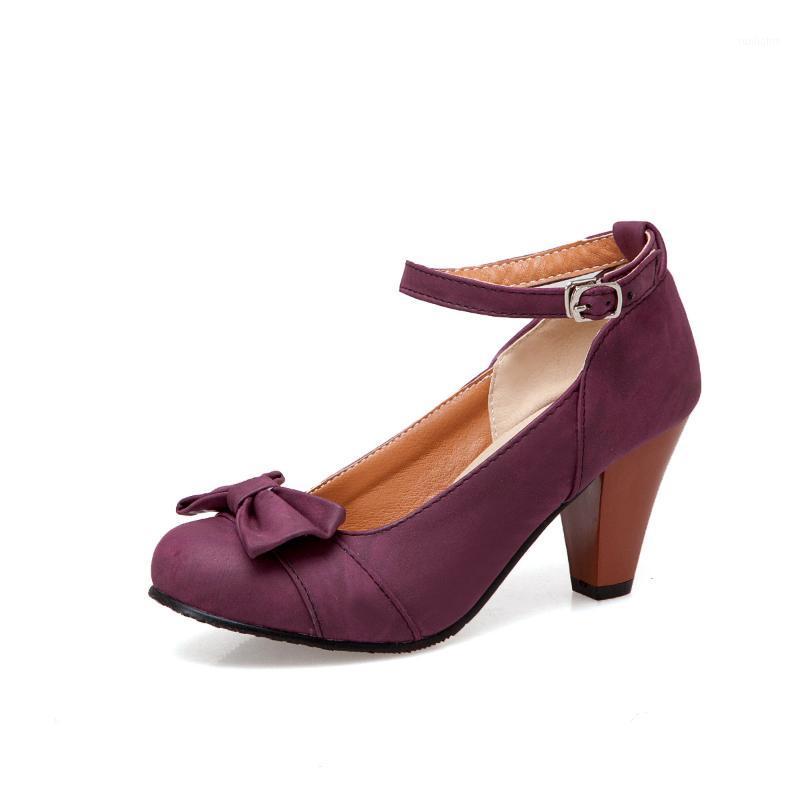 2020 age season with round head over 40 new fashion thick with high - 48 cingulate shallow single shoes1, Black
2020 age season with round head over 40 new fashion thick with high - 48 cingulate shallow single shoes1, Black