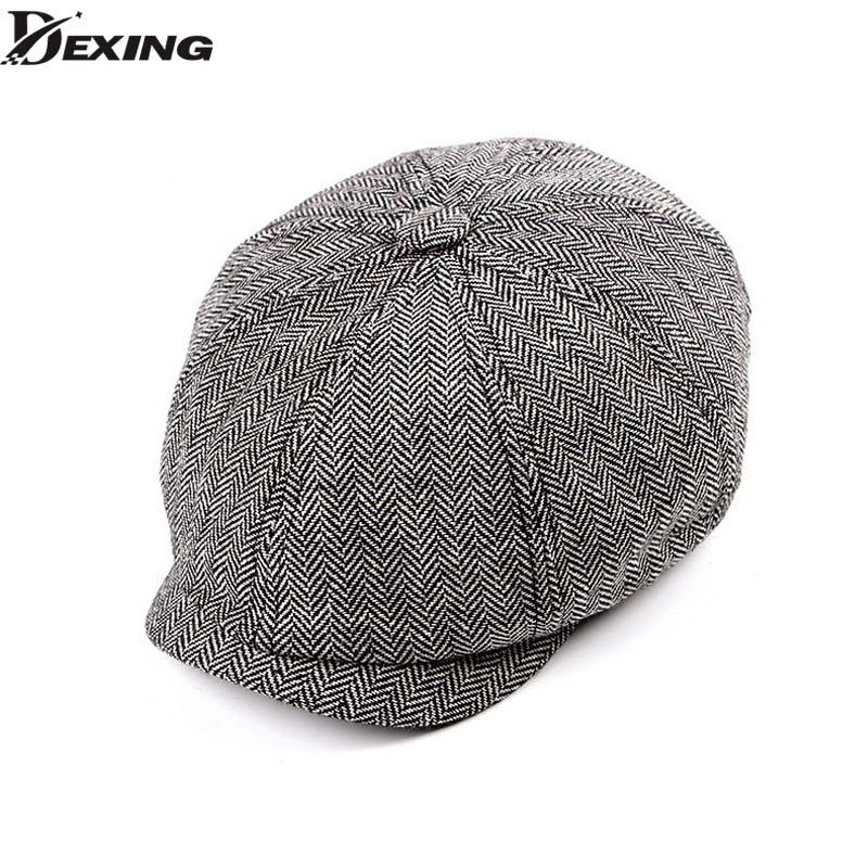 Tweed Gatsby Newsboy Cap spring autumn Hat for men Golf Driving Flat cap Berets men peaky blinders hat bone, Light grey
Tweed Gatsby Newsboy Cap spring autumn Hat for men Golf Driving Flat cap Berets men peaky blinders hat bone, Light grey