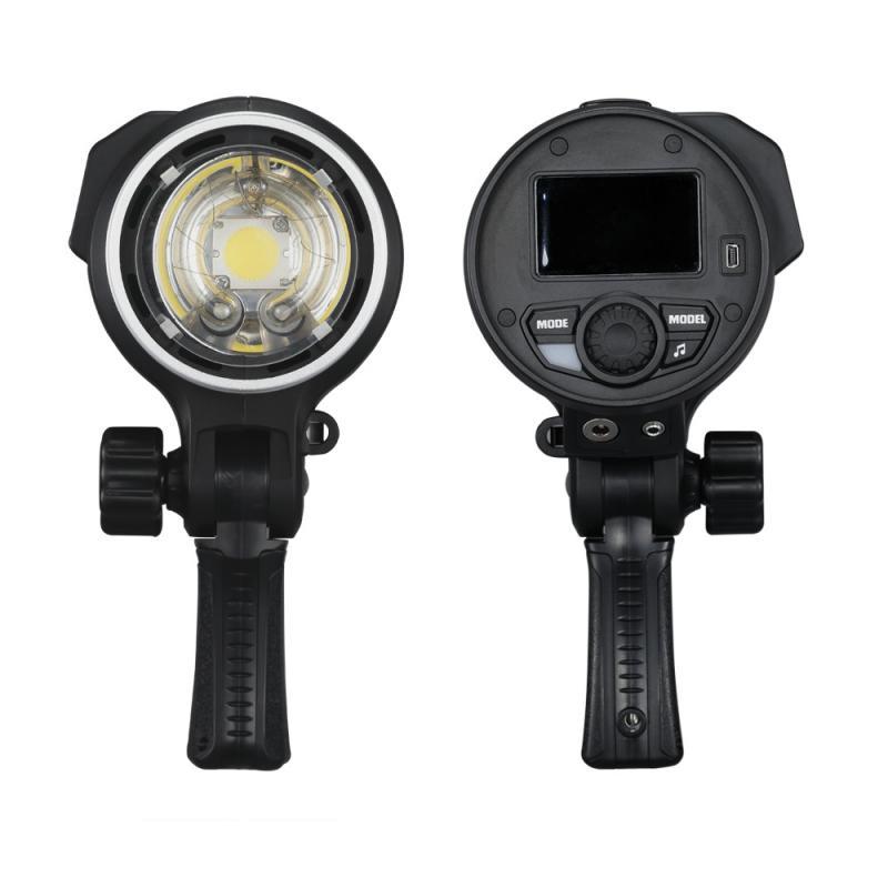 TRIOPO F1-400 F1-400M outdoor strobe flash light L/Manual photo studio For camera
TRIOPO F1-400 F1-400M outdoor strobe flash light L/Manual photo studio For camera
