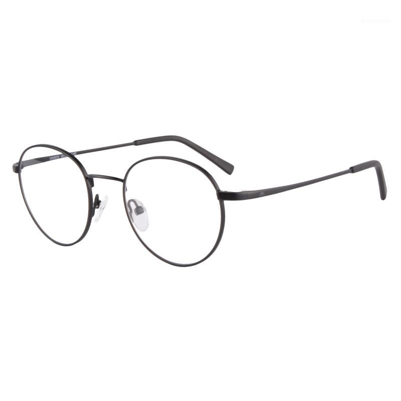 SHINU Customized Round-frame metal glasses Anti Blue Ray Prescription glasses Progressive multifocal Lenses Multicolor optional1
SHINU Customized Round-frame metal glasses Anti Blue Ray Prescription glasses Progressive multifocal Lenses Multicolor optional1