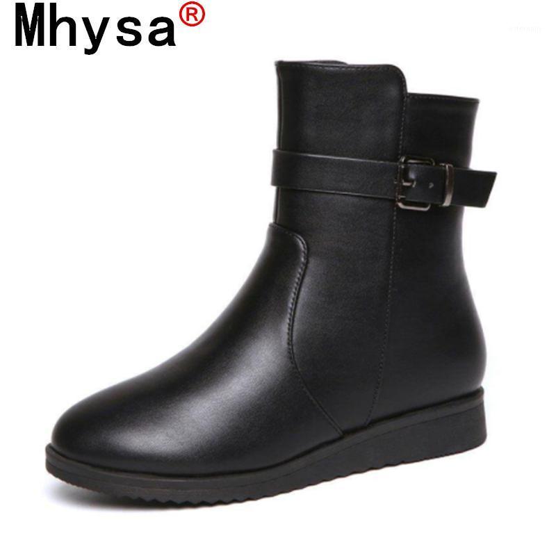 2020 Women Ankle Boots Fashion Women Shoes Warm PU Leather Ankle Boots Platform Retro Zipper for Botas Mujer1, Black
2020 Women Ankle Boots Fashion Women Shoes Warm PU Leather Ankle Boots Platform Retro Zipper for Botas Mujer1, Black