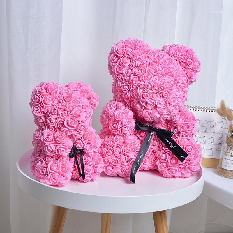 HOT Valentines Day Gift 25cm Red Rose Teddy Bear Rose Flower Artificial Decoration Christmas Gifts Women Valentines Gift1, Blue
HOT Valentines Day Gift 25cm Red Rose Teddy Bear Rose Flower Artificial Decoration Christmas Gifts Women Valentines Gift1, Blue