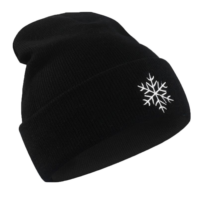 Women Men Winter Hat Unisex Weather Pattern Knitted Hip Hop Warm Baggy Cap Black Embroidery Knitting Hat Skullies Gorro #10, As show
Women Men Winter Hat Unisex Weather Pattern Knitted Hip Hop Warm Baggy Cap Black Embroidery Knitting Hat Skullies Gorro #10, As show