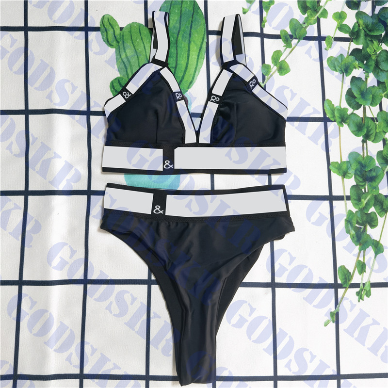Letter Logo Swimwear Womens Bikini Padded Push Up Women Swimsuit Fashion Splice Ladies Split Swimsuits, Please contact me real pic
Letter Logo Swimwear Womens Bikini Padded Push Up Women Swimsuit Fashion Splice Ladies Split Swimsuits, Please contact me real pic