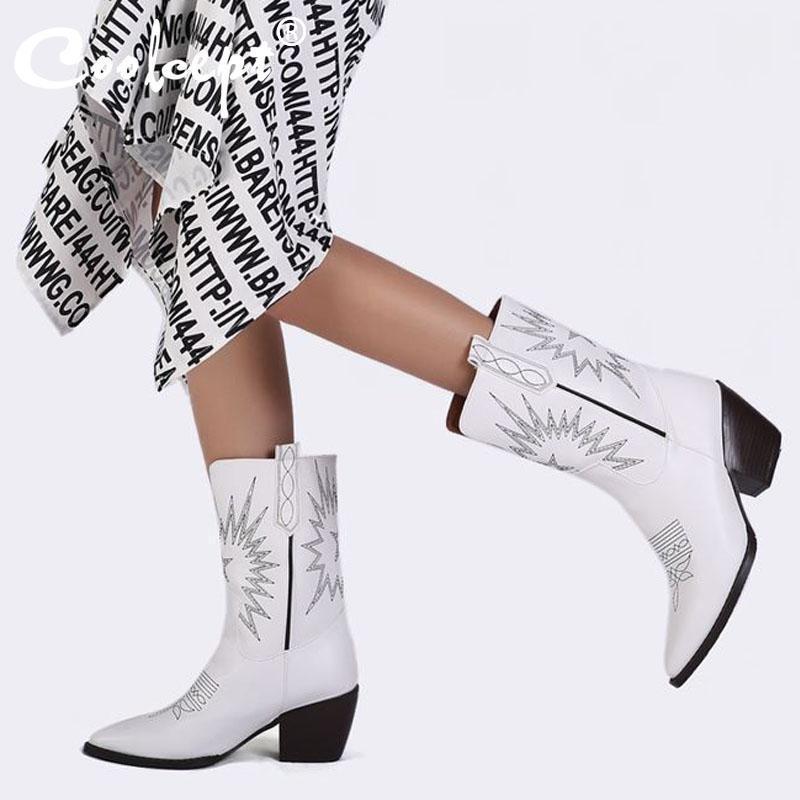 Coolcept Plus Size 33-45 Women Ridding Boots Fashion Winter Warm Shoes Women Floral Vintage Style Female Casual Footwear1, Black
Coolcept Plus Size 33-45 Women Ridding Boots Fashion Winter Warm Shoes Women Floral Vintage Style Female Casual Footwear1, Black