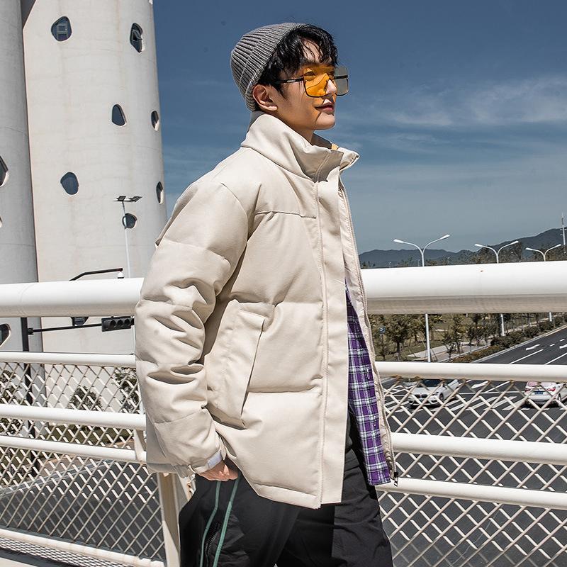 2020 Winter PU Leather Parkas Jackets Coats Snow Warm Jacket Outerwear Thick Hip Hop Streetwear Men Warm Coat Male Overcoat,692, Black
2020 Winter PU Leather Parkas Jackets Coats Snow Warm Jacket Outerwear Thick Hip Hop Streetwear Men Warm Coat Male Overcoat,692, Black