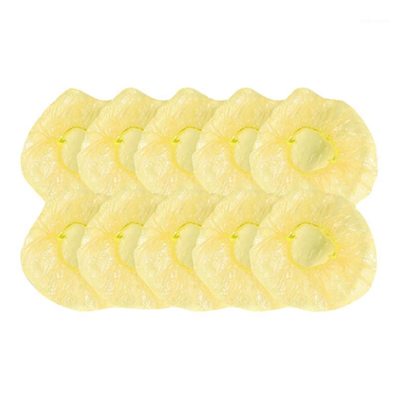 100pcs Disposable Shower Cap Accessories Travel Portable Hotel Home Bathing Hair Salon Bouffant Waterproof Elastic Thick Spa1
100pcs Disposable Shower Cap Accessories Travel Portable Hotel Home Bathing Hair Salon Bouffant Waterproof Elastic Thick Spa1