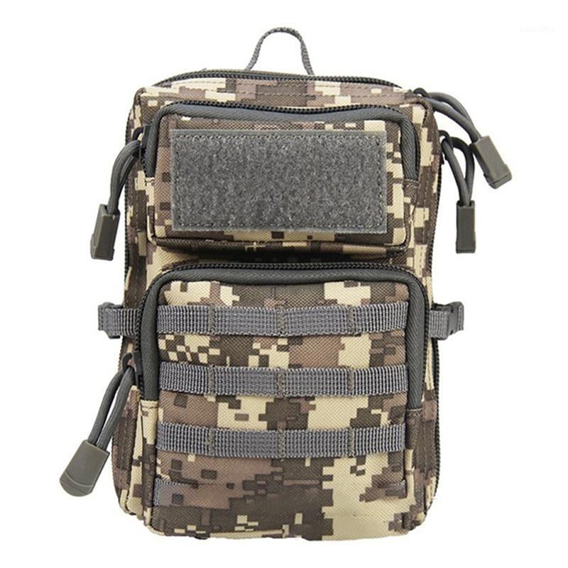 Tactical Pouch Outdoor Bag Waist Pack Small Pocket Running Pouch Travel Camping Vintage Belt Bag Men Box1, Brown
Tactical Pouch Outdoor Bag Waist Pack Small Pocket Running Pouch Travel Camping Vintage Belt Bag Men Box1, Brown