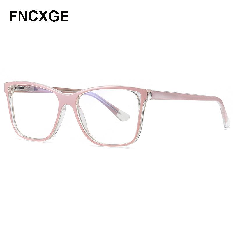 2020 Myopia Spectacles Men Women Blue Light Glasses Temple Optical Glasses Computer Eyewear Frame Fashion 3507
2020 Myopia Spectacles Men Women Blue Light Glasses Temple Optical Glasses Computer Eyewear Frame Fashion 3507