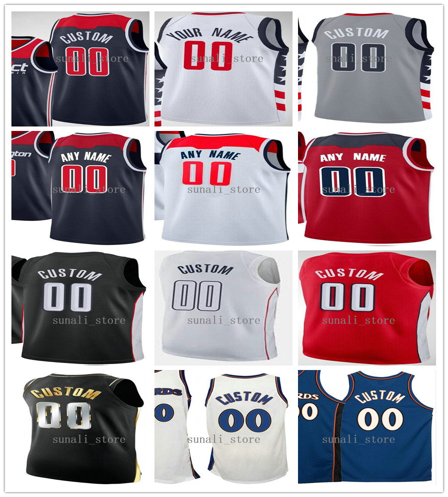 Printed Bradley 3 Beal Rui 8 Hachimura Davis 42 Bertans Deni 9 Avdija Ish 14 Smith Jerome 12 Robinson Troy 6 Brown Jr. Raul 19 Neto Jerseys, Men black
Printed Bradley 3 Beal Rui 8 Hachimura Davis 42 Bertans Deni 9 Avdija Ish 14 Smith Jerome 12 Robinson Troy 6 Brown Jr. Raul 19 Neto Jerseys, Men black