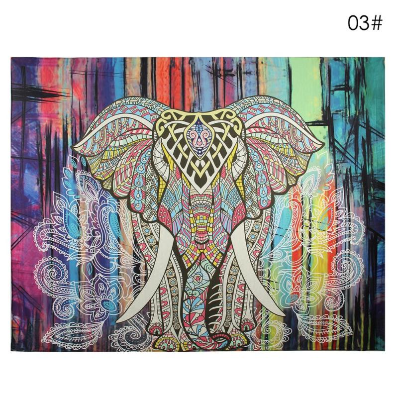 new Bohemia wall mural decorate tapestry rugs beach blanket towel printed home thin 200*150cm
new Bohemia wall mural decorate tapestry rugs beach blanket towel printed home thin 200*150cm