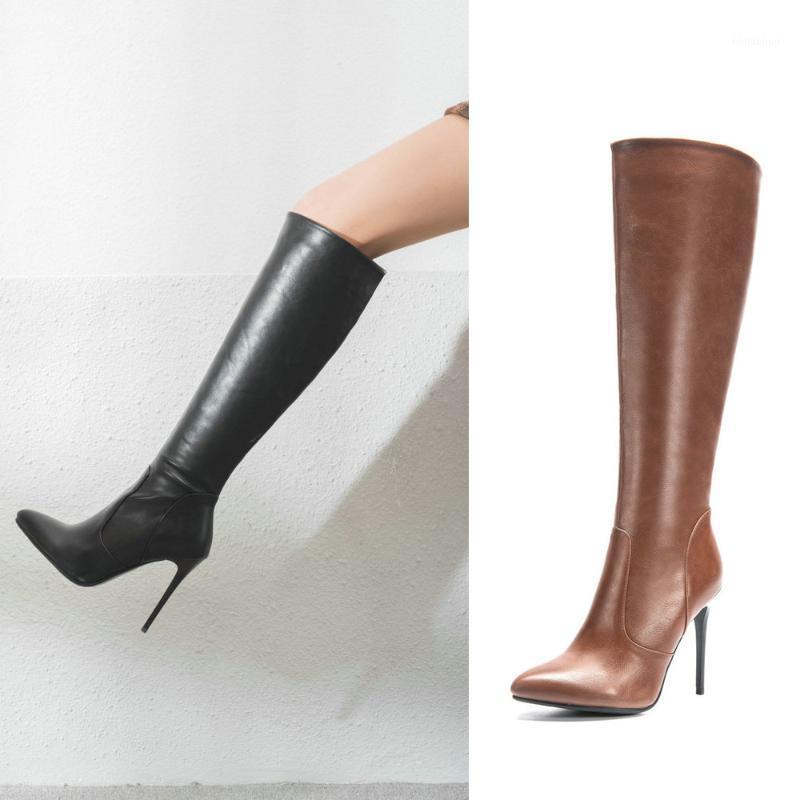 Women Boots High Heels Female Shoes Round Toe Stiletto Rock Over-the-Knee Rubber Ladies Low Pointy Black Mid Calf Sexy1
Women Boots High Heels Female Shoes Round Toe Stiletto Rock Over-the-Knee Rubber Ladies Low Pointy Black Mid Calf Sexy1