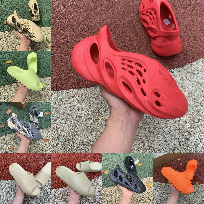 Slides Slippers Desert Sand Summer Brown Flat Mens Women Beach Resin Slide Sandal Graffiti Bone Rubber MXT Moon Gray RNNR Mineral Blue Glow Green Designer S13, Please contact us
Slides Slippers Desert Sand Summer Brown Flat Mens Women Beach Resin Slide Sandal Graffiti Bone Rubber MXT Moon Gray RNNR Mineral Blue Glow Green Designer S13, Please contact us
