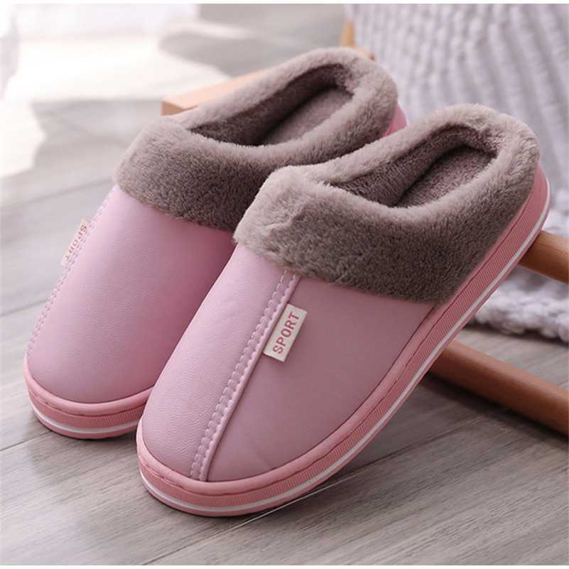 MCCKLE Women's Home Slippers Plush Warm House Shoes for Women Non-slip Soft Winter Indoors Bedroom Couples Floor Slipper 211224, Black
MCCKLE Women's Home Slippers Plush Warm House Shoes for Women Non-slip Soft Winter Indoors Bedroom Couples Floor Slipper 211224, Black