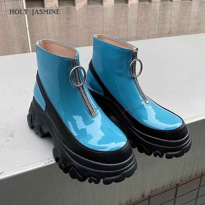 Winter Platform Boots Gothic Women Round Toe High Heel Boots Fashion Plus Size Square Heels Shoes Zapatos De Mujer 2021 Winter1, Black
Winter Platform Boots Gothic Women Round Toe High Heel Boots Fashion Plus Size Square Heels Shoes Zapatos De Mujer 2021 Winter1, Black