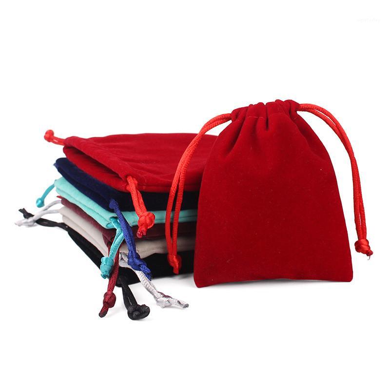 10pcs Velvet Bags Soft Solid Colors Pouches Dust-proof Jewelry Phone Protection Package Drawstring Hot Popular 8x10cm 10x12cm1
10pcs Velvet Bags Soft Solid Colors Pouches Dust-proof Jewelry Phone Protection Package Drawstring Hot Popular 8x10cm 10x12cm1