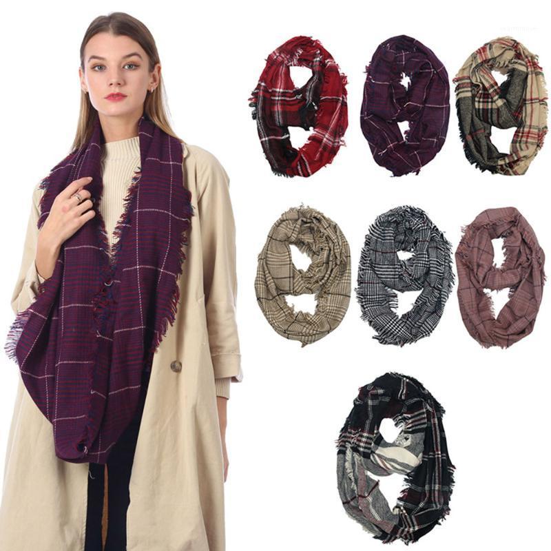 Women Fashion Tassel Plaid Stripe Rotatable Print Elegant Ladies Warm Scarves Long Neck Large Scarf Shawl Chiffon Stole Scarves1
Women Fashion Tassel Plaid Stripe Rotatable Print Elegant Ladies Warm Scarves Long Neck Large Scarf Shawl Chiffon Stole Scarves1