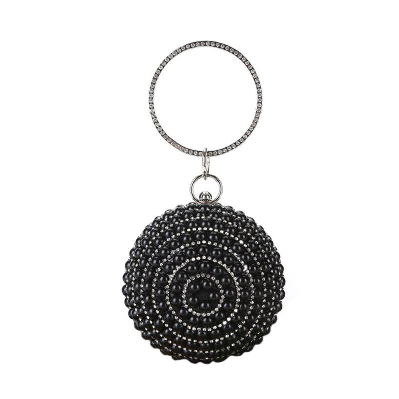 Evening Bag Party Women Clutch Shoulder Purse Wedding Prom Rhinestone Handbags 20CA, Silver
Evening Bag Party Women Clutch Shoulder Purse Wedding Prom Rhinestone Handbags 20CA, Silver