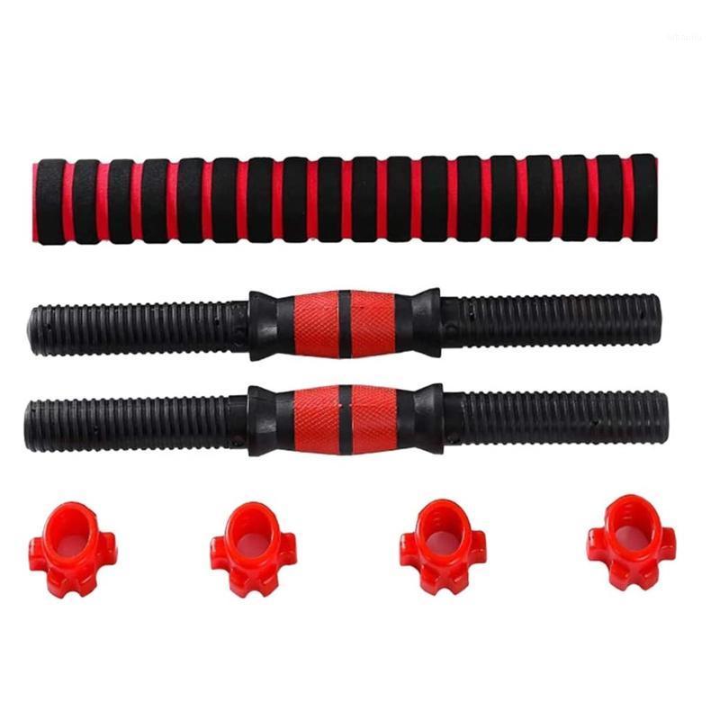 2 sold 40CM environmental protection dumbbell grips + 4 nuts 2X Dumbbell Bars Collars Weight Lifting Gym Dumbell Handles1, Red
2 sold 40CM environmental protection dumbbell grips + 4 nuts 2X Dumbbell Bars Collars Weight Lifting Gym Dumbell Handles1, Red
