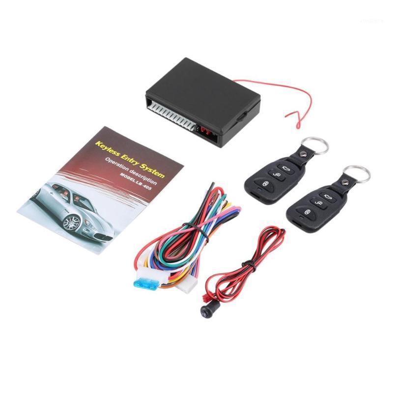 New Universal Car Kit Car Remote Central Door Lock Of Vehicle Keyless Entry System With New Controllers A Distance1
New Universal Car Kit Car Remote Central Door Lock Of Vehicle Keyless Entry System With New Controllers A Distance1