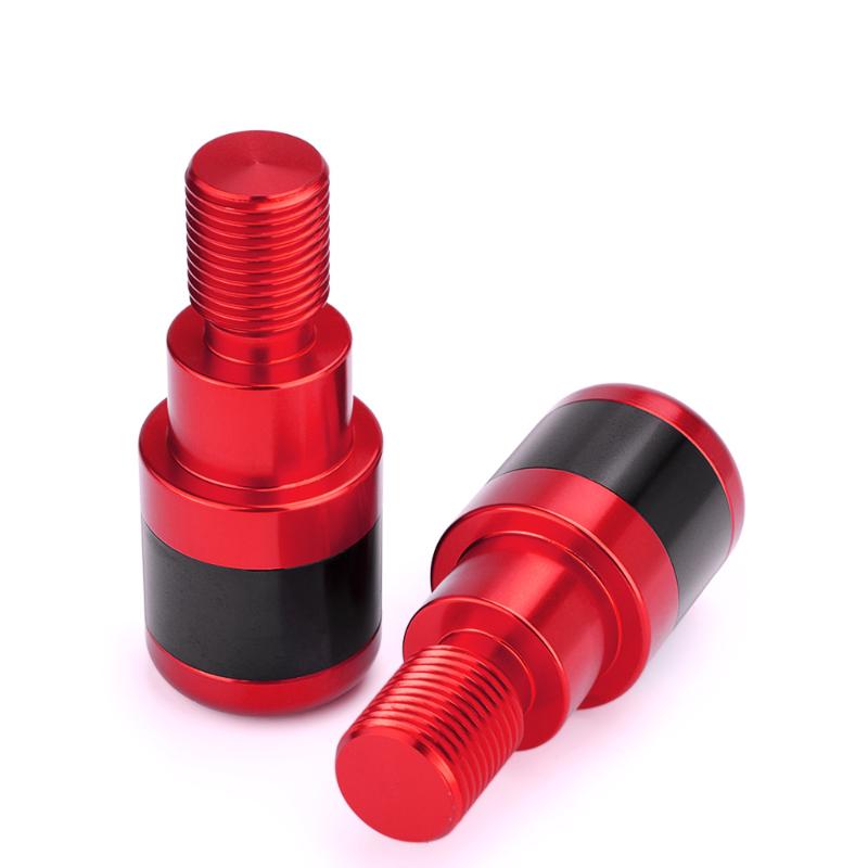 7/8" Motorcycle Handlebar Counterweight Plug Slider For MT07 MT09 MT125 MT10 FZ07 FZ09 FZ10 2020-20 Handle Bar Ends Grip
7/8" Motorcycle Handlebar Counterweight Plug Slider For MT07 MT09 MT125 MT10 FZ07 FZ09 FZ10 2020-20 Handle Bar Ends Grip
