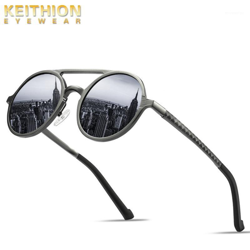 KEITHION High quality Anti glare Polarized Aluminum Sunglasses hot Men's brand new Sun glasses big size oculos women gafas de so1
KEITHION High quality Anti glare Polarized Aluminum Sunglasses hot Men's brand new Sun glasses big size oculos women gafas de so1
