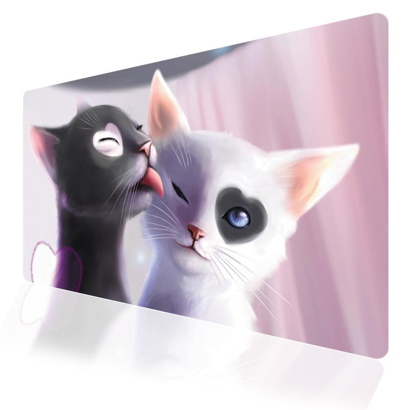 Large XXL 900*400 3D Natural Rubber Lockedge Gaming Non-slip Keyboard Mouse Pad Gamer Big Mice Mat Pad Laptop Desk Mat Mousepad
Large XXL 900*400 3D Natural Rubber Lockedge Gaming Non-slip Keyboard Mouse Pad Gamer Big Mice Mat Pad Laptop Desk Mat Mousepad