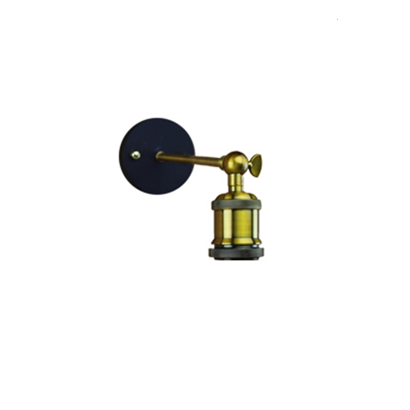2021 New Wall Light Bedroom Bedside Retro Iron American Style Led E27 Edison Hallway Coffee Restaurant Vintage Without Cover 1 N2yy
2021 New Wall Light Bedroom Bedside Retro Iron American Style Led E27 Edison Hallway Coffee Restaurant Vintage Without Cover 1 N2yy