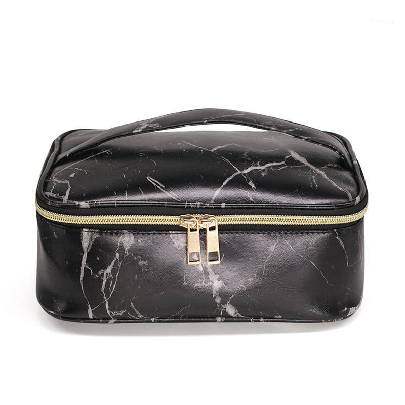 Cosmetic Bag Women Makeup Organizer Case Toiletry Bag Zipper Shower Large Storage Box Portable Tote Female Travel Make up Pu1, White s
Cosmetic Bag Women Makeup Organizer Case Toiletry Bag Zipper Shower Large Storage Box Portable Tote Female Travel Make up Pu1, White s