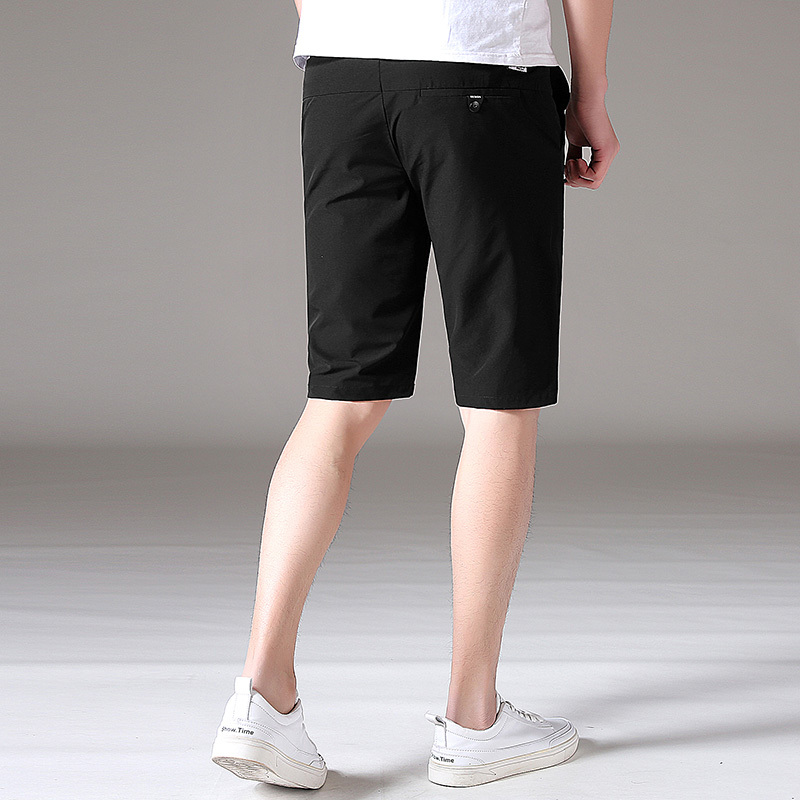 2021 New Summer From the Cloak of Classical Men Classic Cotton Belt Man Solid Fresh Shorts Homme Plus Size 99FW, Black
2021 New Summer From the Cloak of Classical Men Classic Cotton Belt Man Solid Fresh Shorts Homme Plus Size 99FW, Black