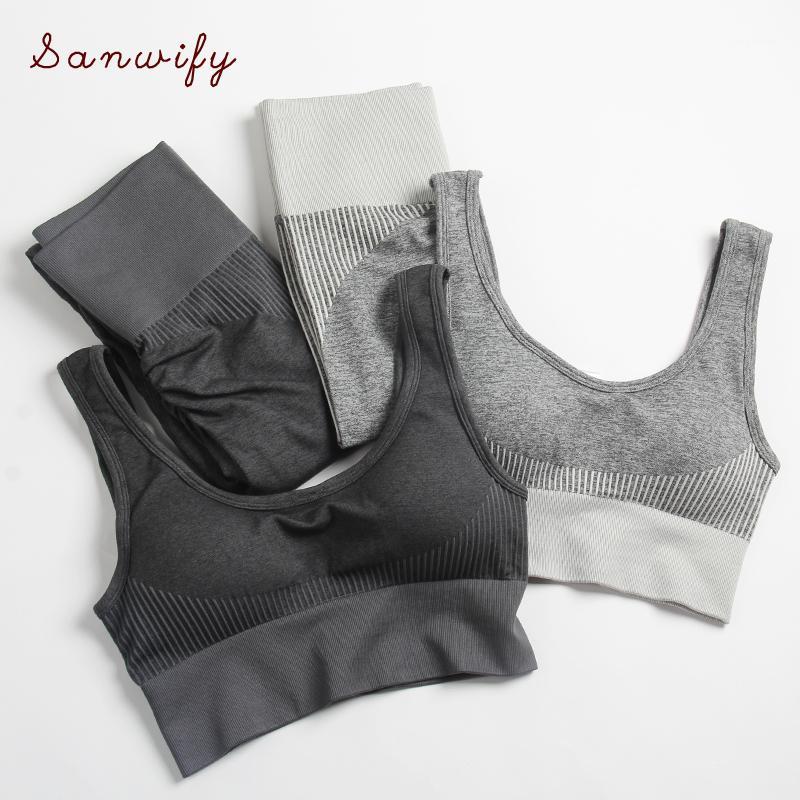 2 Piece Seamless Yoga Set Sports For Suit Women' Sportswear Tracksuit Clothing Fitness Leggings Costume For Yoga Set1, Black pants
2 Piece Seamless Yoga Set Sports For Suit Women' Sportswear Tracksuit Clothing Fitness Leggings Costume For Yoga Set1, Black pants