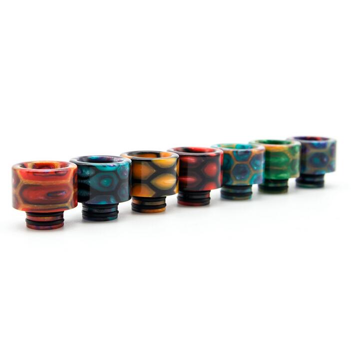 510 Drip Tips Rainbow glass airflow Carbon Fiber for e Cigarette Vapor mods box mod RDA Rebuildable atomizer Mouthpiece
510 Drip Tips Rainbow glass airflow Carbon Fiber for e Cigarette Vapor mods box mod RDA Rebuildable atomizer Mouthpiece